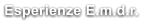 Esperienze E.m.d.r.